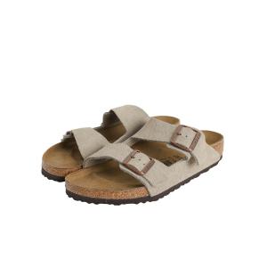 BIRKENSTOCK（ビルケンシュトック） ： Arizona EXQ LENA Black
