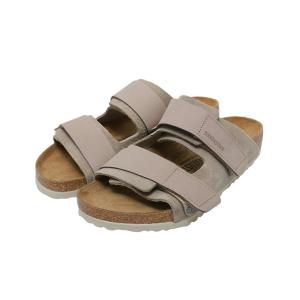 BIRKENSTOCK（ビルケンシュトック） ファーサンダル アリゾナ 幅広