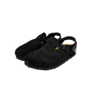 BIRKENSTOCK（ビルケンシュトック） ： Arizona EXQ LENA Black
