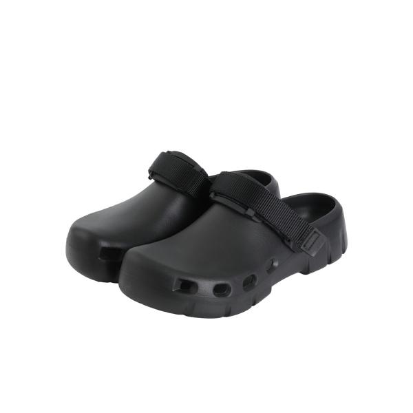 BIRKENSTOCK / ビルケンシュトック ： Birki-Flow Tech Loop EVA...