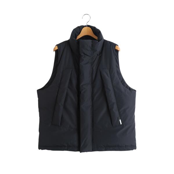 DAIWA PIER39 / ダイワ ピアサーティナイン ： WINDSTOPPER FIELD D...