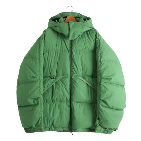 DAIWA PIER39 / ダイワ ピアサーティナイン ： TECH ALPINE DOWN PA...