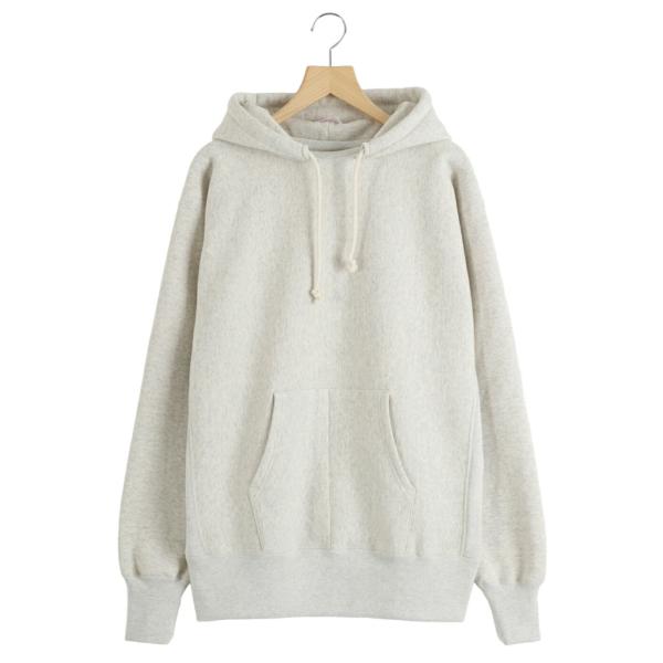 Champion / チャンピオン ： REVERSE WEAVE PULLOVER AFTER H...