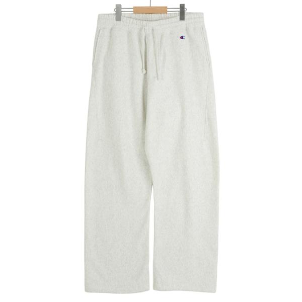 Champion / チャンピオン ： REVERSE WEAVE SWEATPANTS / 全2色...