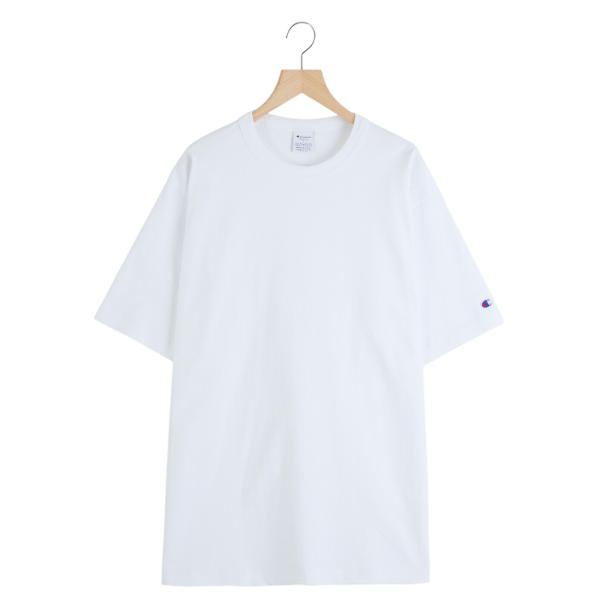 Champion / チャンピオン ： T1011 SHORT SLEEVE POCKET T-SH...