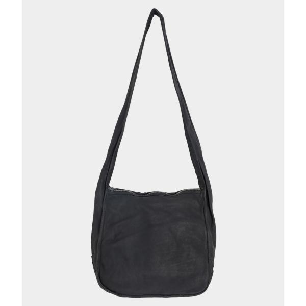 GUIDI / グイディ ： SOFT CALF LEATHER CROSSBODY ： CA03-...