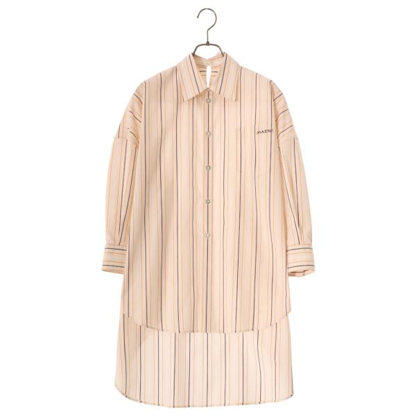 【15%OFF】MARNI / マルニ ： SHIRT ： CAMA0567S0-UTC313