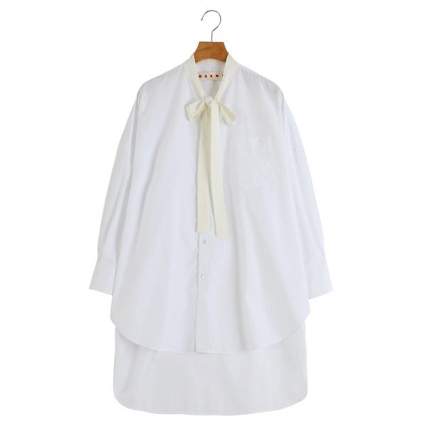 【15%OFF】MARNI / マルニ ： [レディース]SHIRT ： CAMA0653QS-TC...