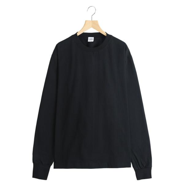 CAMBER / キャンバー ： 8oz Max-Weight LONG SLEEVE (305) ...