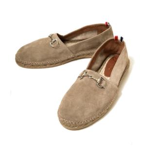 gaimo / ガイモ ： 別注CAMPANARIO ： campanario