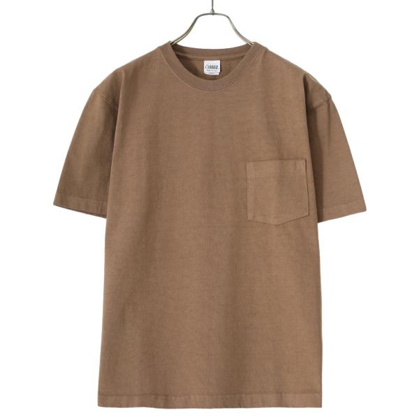 CAMBER / キャンバー ： 【ONLY ARK】別注 8oz MAX WEIGHT POCKE...