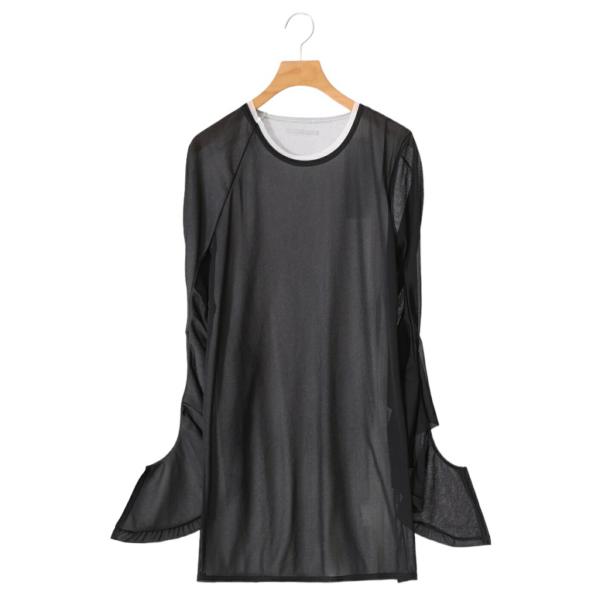 【15%OFF】77circa / ナナナナサーカ ： asymmetry deformation ...