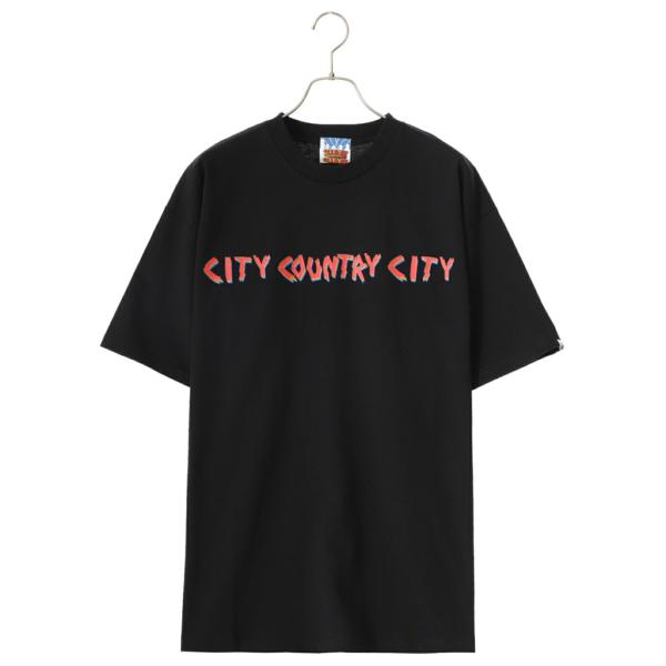 【25%OFF】CITY COUNTRY CITY / シティー カントリー シティー ： Cott...
