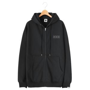 CITY COUNTRY CITY（シティーカントリーシティー） パーカー CITY