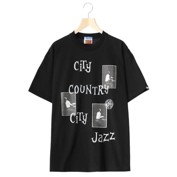【30%OFF】CITY COUNTRY CITY / シティー カントリー シティー ： COTT...