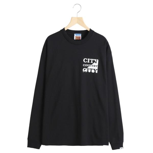 【5%OFF】CITY COUNTRY CITY / シティー カントリー シティー ： COTTO...