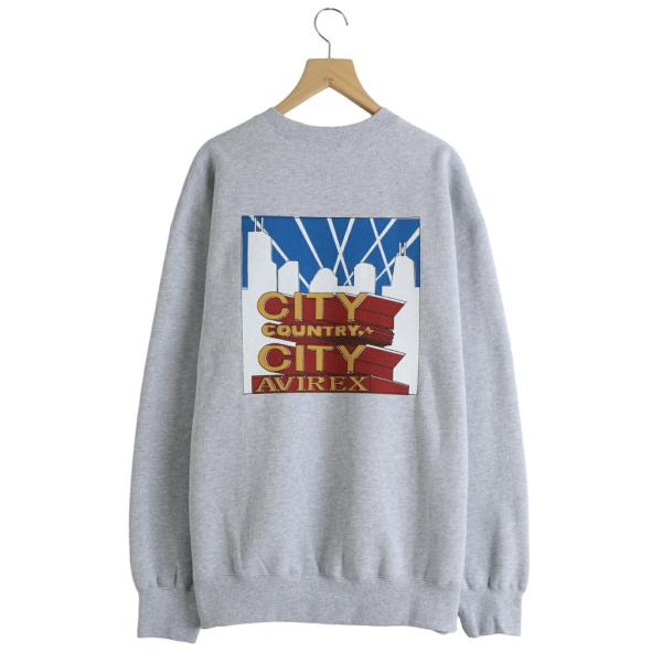 【15%OFF】CITY COUNTRY CITY / シティー カントリー シティー ： CITY...