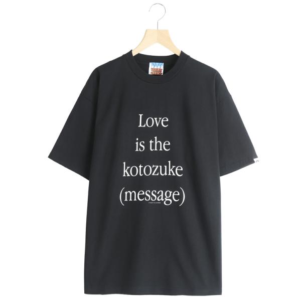 CITY COUNTRY CITY / シティー カントリー シティー ： COTTON T-SHI...