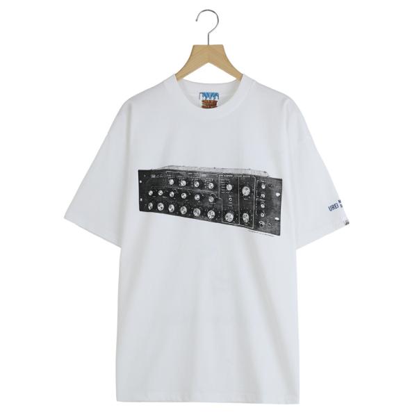 CITY COUNTRY CITY / シティー カントリー シティー ： COTTON T-SHI...