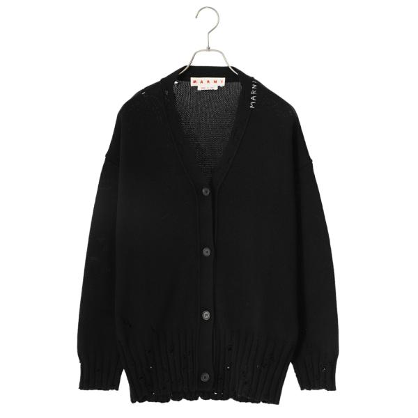 MARNI Marni CARDIGAN ニット CDMD0354A0-UFC652