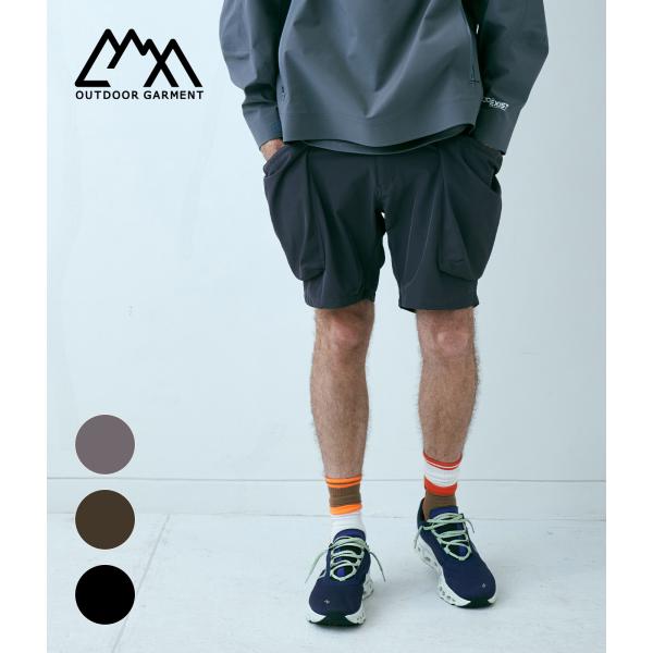 CMF OUTDOOR GARMENT / シーエムエフ アウトドア ガーメント ： ACTIVIT...