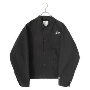 NEIGHBORHOOD ネイバーフッド 18AW N-3D/N-JKT 182SZNH-JKM03