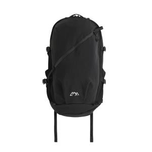 COMFY OUTDOOR GARMENT CMF リュック バックパック COMFY OUTDOOR GARMENT CMF WEEKENDERZ SMOOTH NYLON CMF2402
