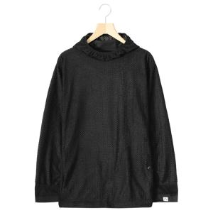COMFY OUTDOOR GARMENT◇ジャケット/L/--/BLK/cmf2202-cs08j