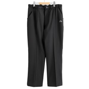 ネクサスセブン NEXUSVII. スウェードダブルニーパンツ SUEDE W-KNEE