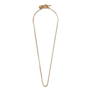 PHILIPPE AUDIBERT（フィリップ オーディベール） ネックレス × Demi