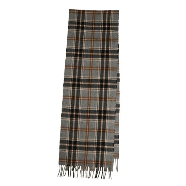 Joshua Ellis / ジョシュア エリス ： Tartan（CPG30×180） ： CPG...