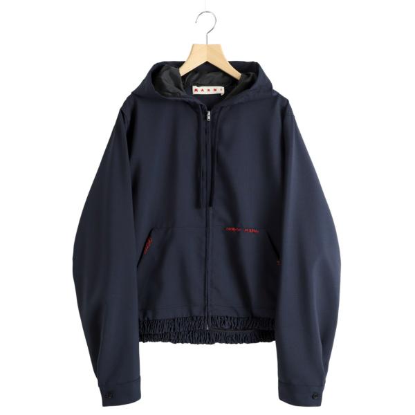 【15%OFF】MARNI / マルニ ： SHIRT ： CUMU0353S0-TW839