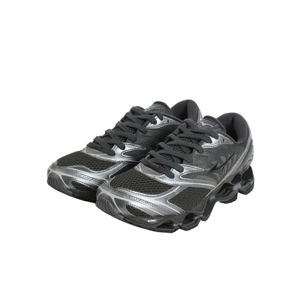 【10%OFF】MIZUNO / ミズノ ： WAVE PROPHECY LS ： D1GA2511...