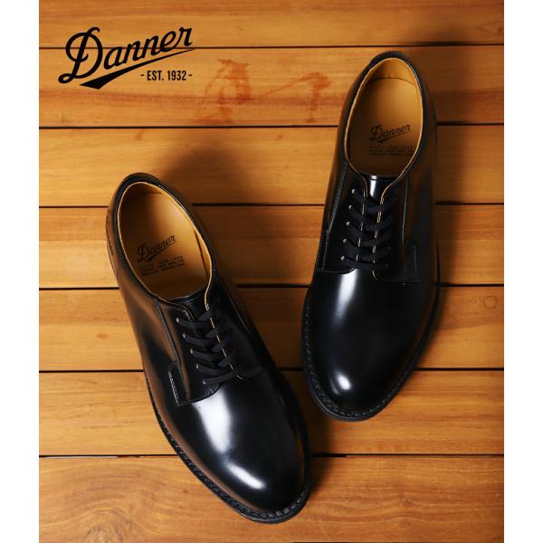 Danner / ダナー ： POSTMAN SHOES / サイズ24.5?28cm ： D214...