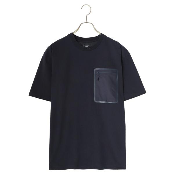 DAIWA LIFESTYLE / ダイワライフスタイル ： S/S TEE ： DE-117-80...