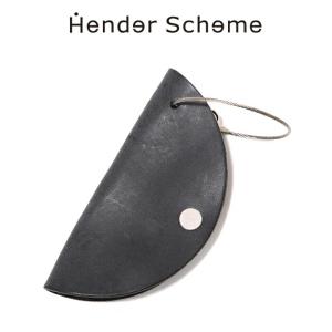 Hender Scheme / エンダースキーマ ： circle / 全2色 ： de-rc-cir｜ARKnets