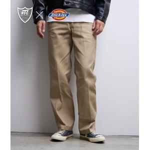 t*k様 値下延長 ディッキーズ dickies874×HTC スタッズ　チノ HTC / エイチティーシー]× Dickies ディッキーズ #Arrow Chain 874