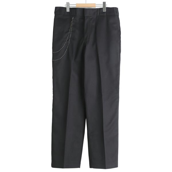 HTC × Dickies / エイチティーシー ： Dickies DOUBLE CHAIN / ...