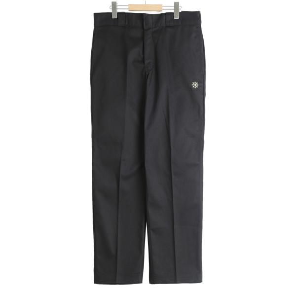 HTC × Dickies / エイチティーシー ： Dickies FLOWER TQ / 全2色...