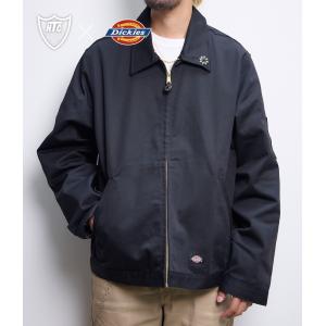 HTC / エイチティーシー ： DICKIES EISENHOWER FLOWER STONE JACKET ： DICKIES-EISENHOWER