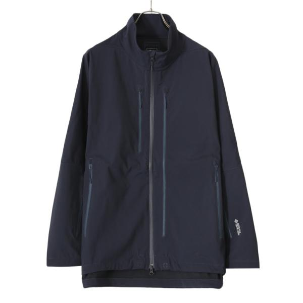 DAIWA LIFESTYLE / ダイワライフスタイル ： SOFTSHELL JACKET GO...