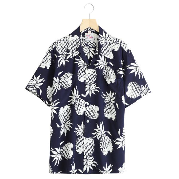 DUKE KAHANAMOKU / デューク カハナモク ： DUKE'S PINEAPPLES -...