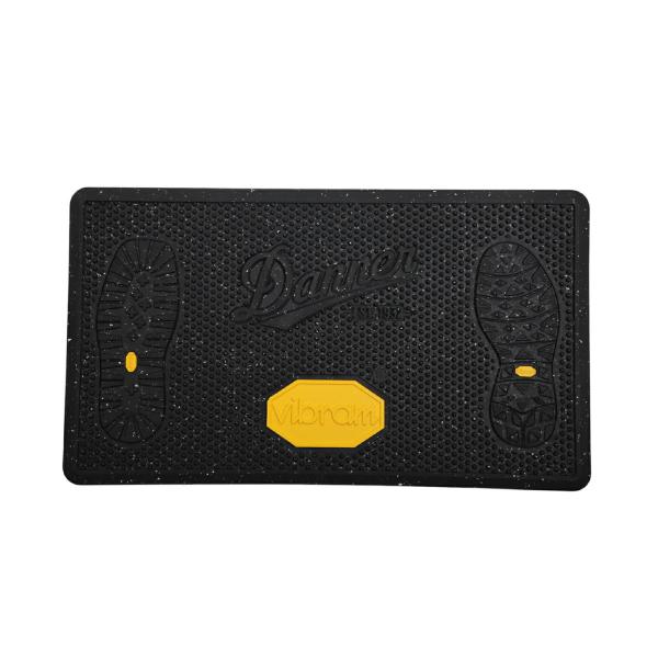 Danner / ダナー ： DANNER FLOOR MAT ： DN-0199K[SD]