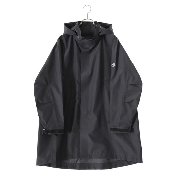 DESCENTE ALLTERRAIN / デサントオルテライン ： GORE-TEX COAT D...