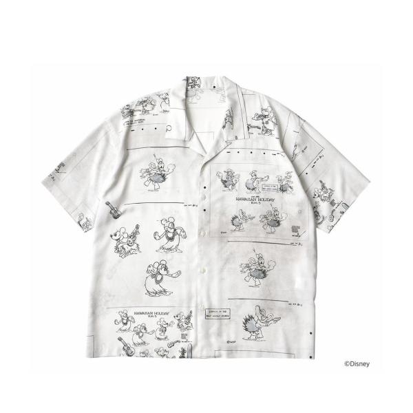 Porter Classic / ポータークラシック ： DISNEY HAWAIIAN HOLID...