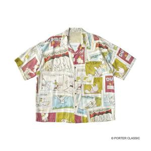 PORTER CLASSIC : DISNEY...の詳細画像1