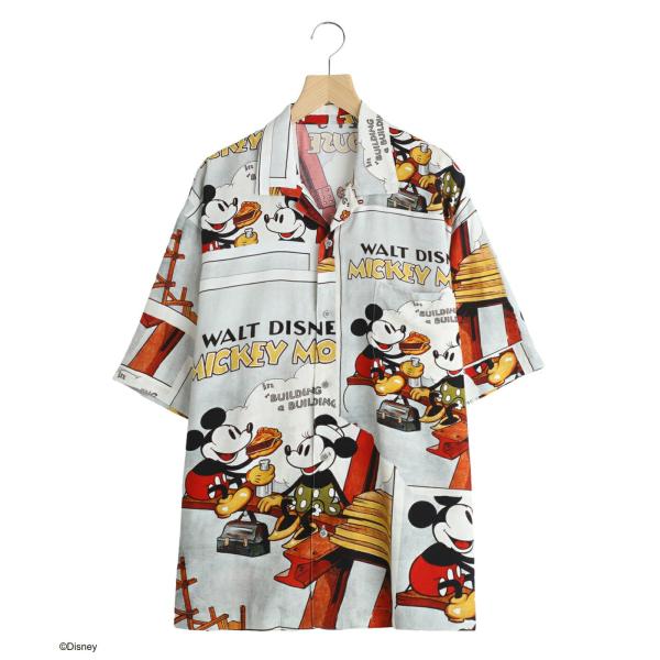 PORTER CLASSIC / ポータークラシック ： DISNEY VP / PC ALOHA ...