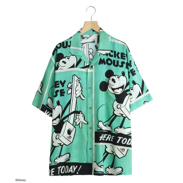 PORTER CLASSIC / ポータークラシック ： DISNEY VP / PC ALOHA ...