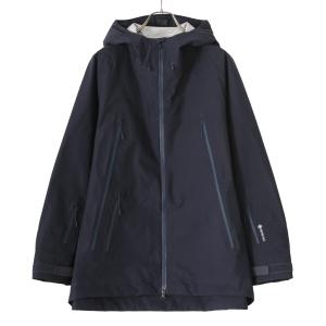 DAIWA LIFESTYLE / ダイワライフスタイル ： SHELL PARKA GORE-TEX ： DR-007-1122JWEX｜arknets