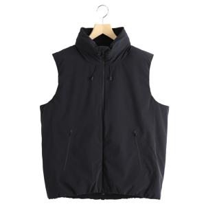 デサント オルテライン カラーレス ストレッチブルゾン 未使用 DESCENTE（デサント）の「【デサントオルテライン】カラーレス